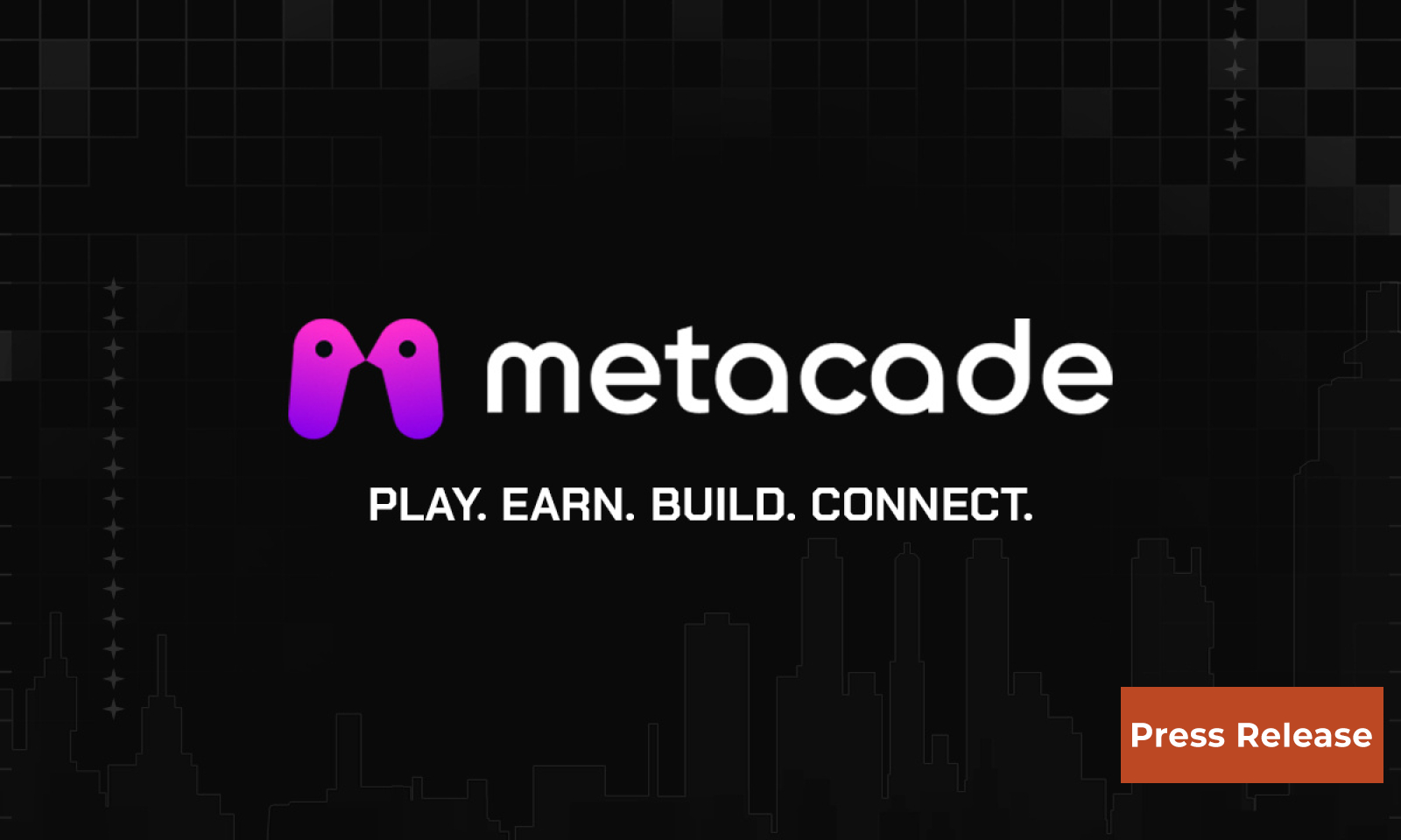 Rockstar Co-Founder and All-star Line Up Join Advisory Board to Take Metacade into Post Beta Orbit