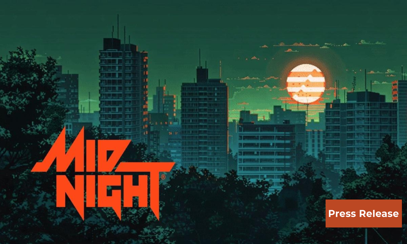 Breaking Ground: Midnight to Launch the World’s First Deconstructed MMO on Aptos, Unveiling the Future of AA Gaming