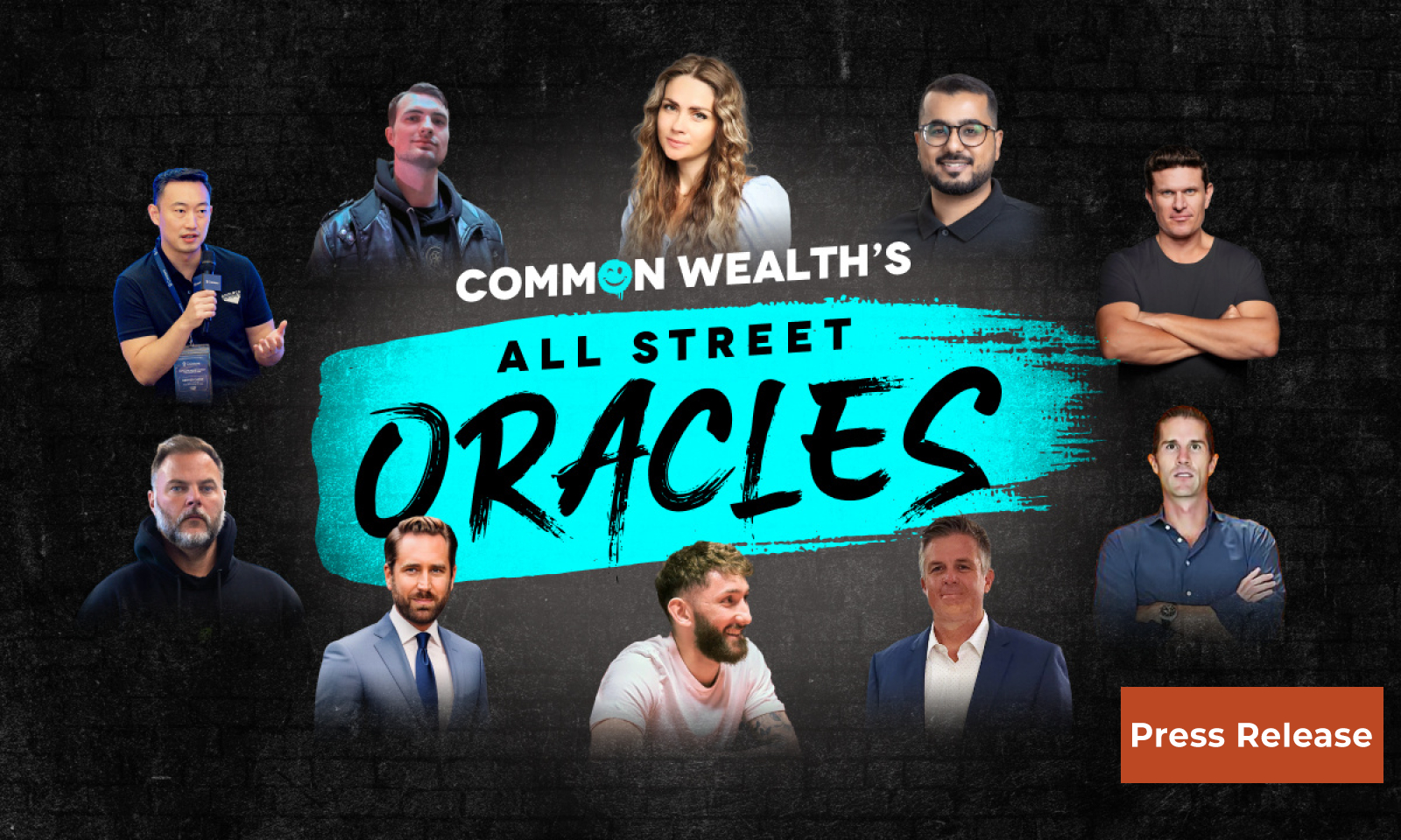 Common Wealth reveals the industry-leading All Street Oracles behind the revolutionary protocol