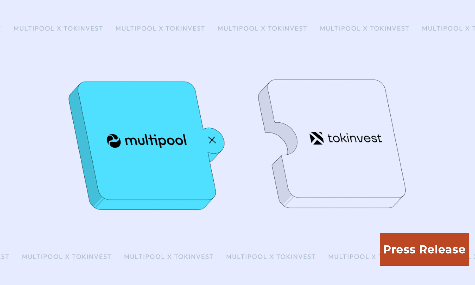 Multipool Enters Strategic Partnership with Tokinvest Delivering Next-Level Tokenized Real-World Asset Trading