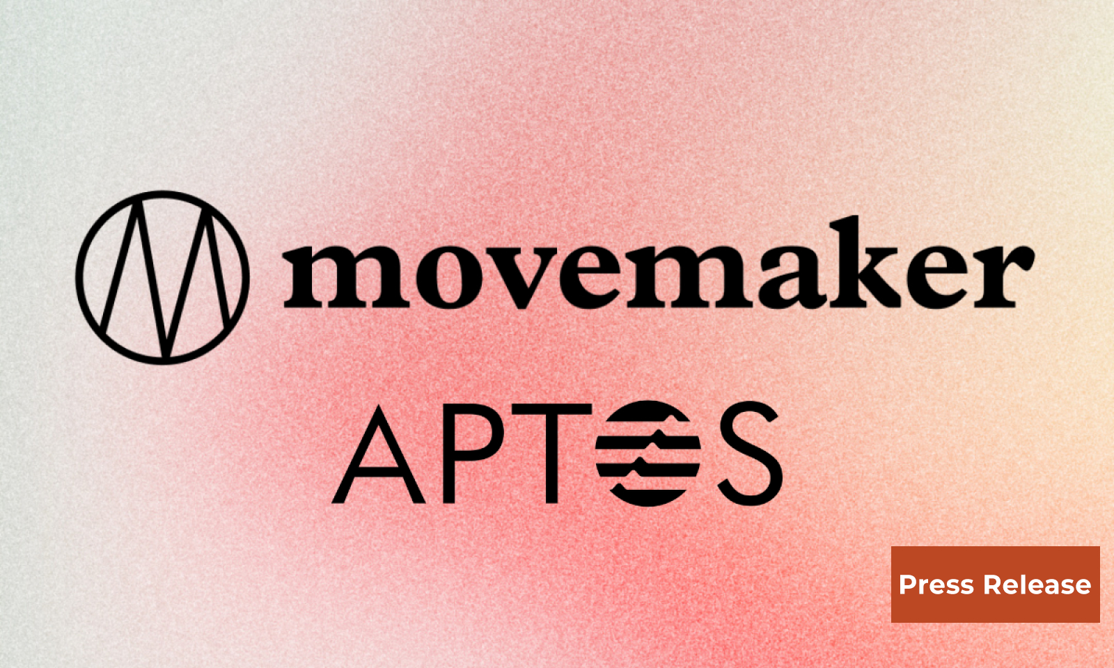 Aptos Movemaker Launches US$2 Million Grant Program and Exclusive Co-Working Space for Builders in Hong Kong