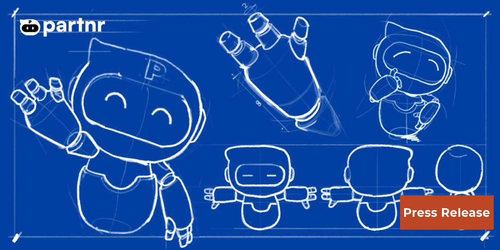 Partnr Launches to Connect Consumer Crypto with On-Chain AI Agents