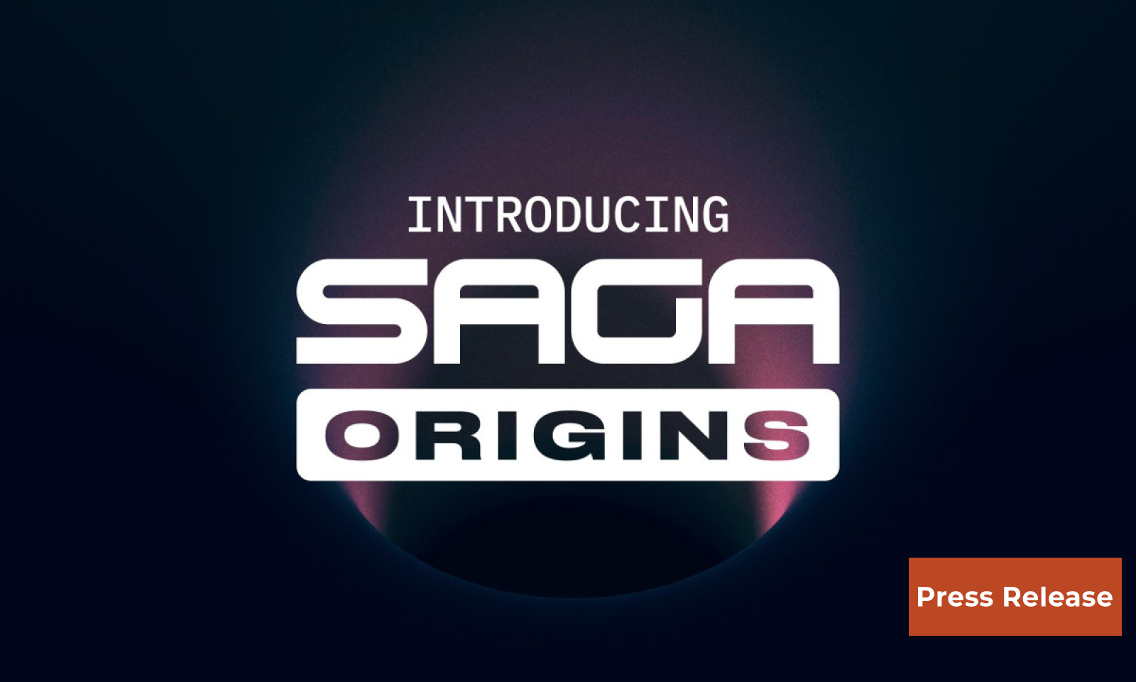 Saga Announces Saga Origins Game Publishing Arm During GDC 2024