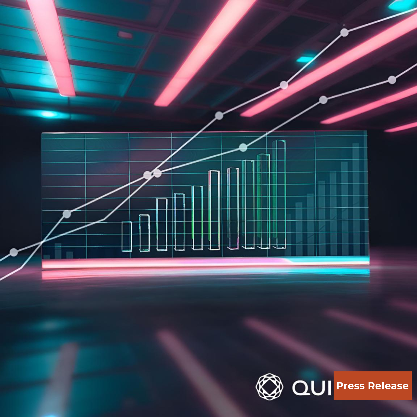 Visionary Entrepreneur Patents World's First Non-Depreciating Crypto Asset
