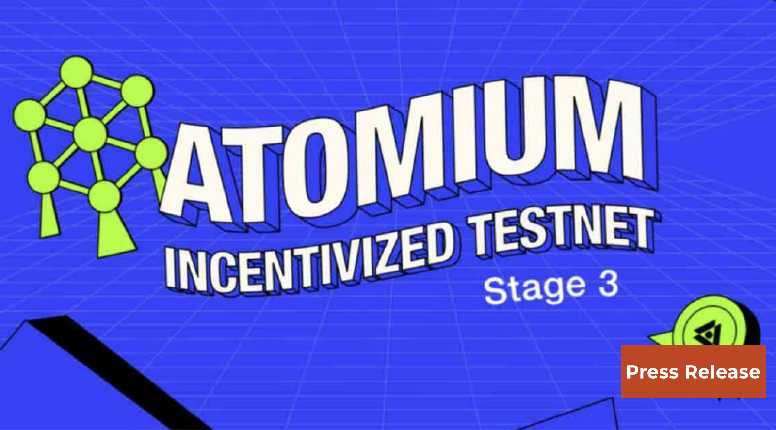 Shardeum Launches Stage 3 of Incentivized Testnet To Bolster Security and Functionality Ahead of Mainnet