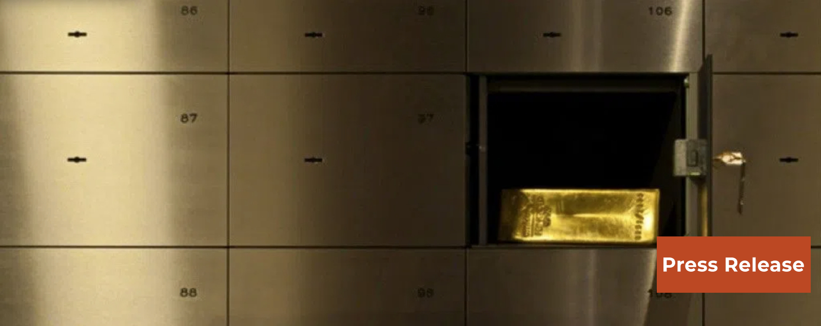 MBD Financials and Indigo Precious Metals Partner to Introduce Gold-Backed NFTs and Tokenized Gold to MBD Metropolis