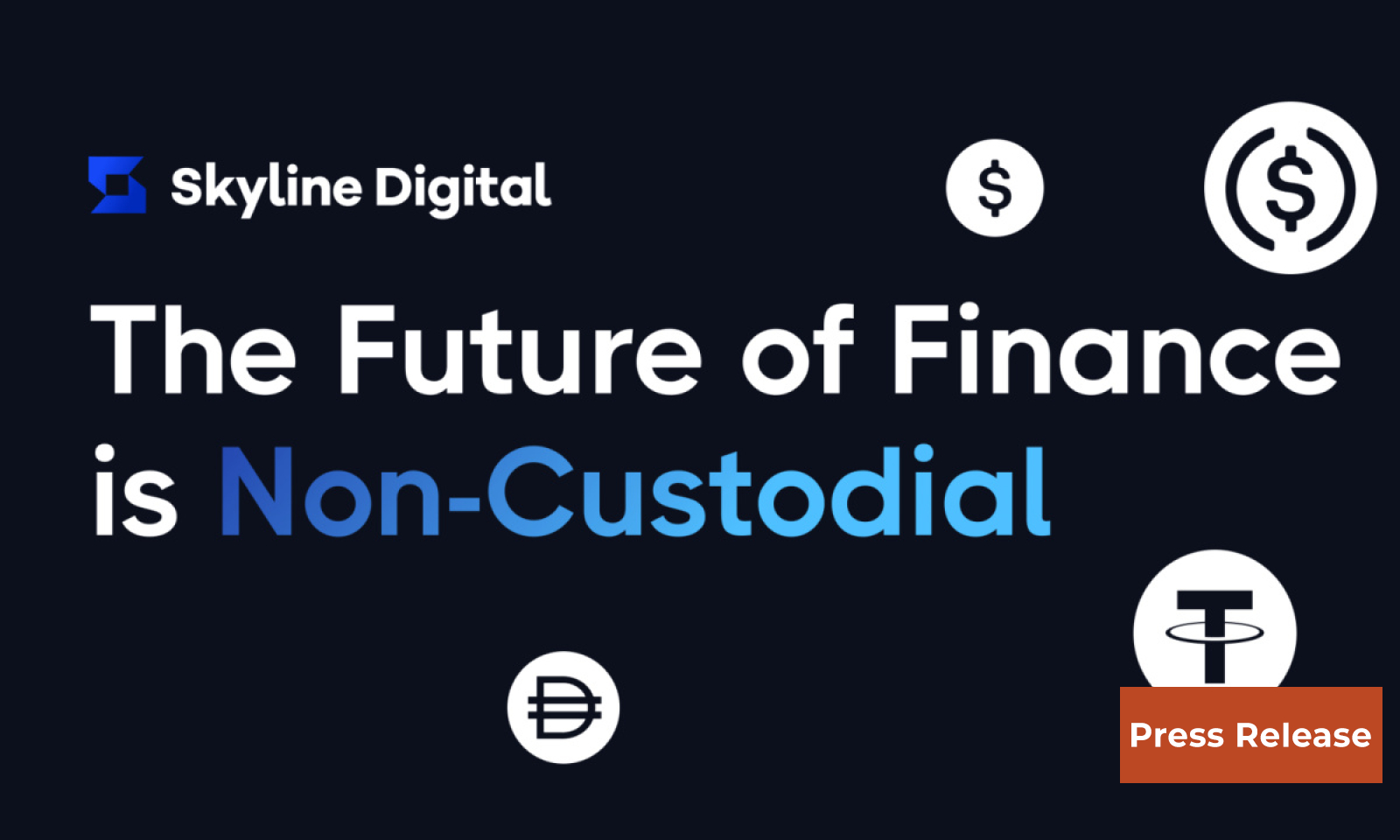 Skyline Digital makes TradFi accessible on Web3