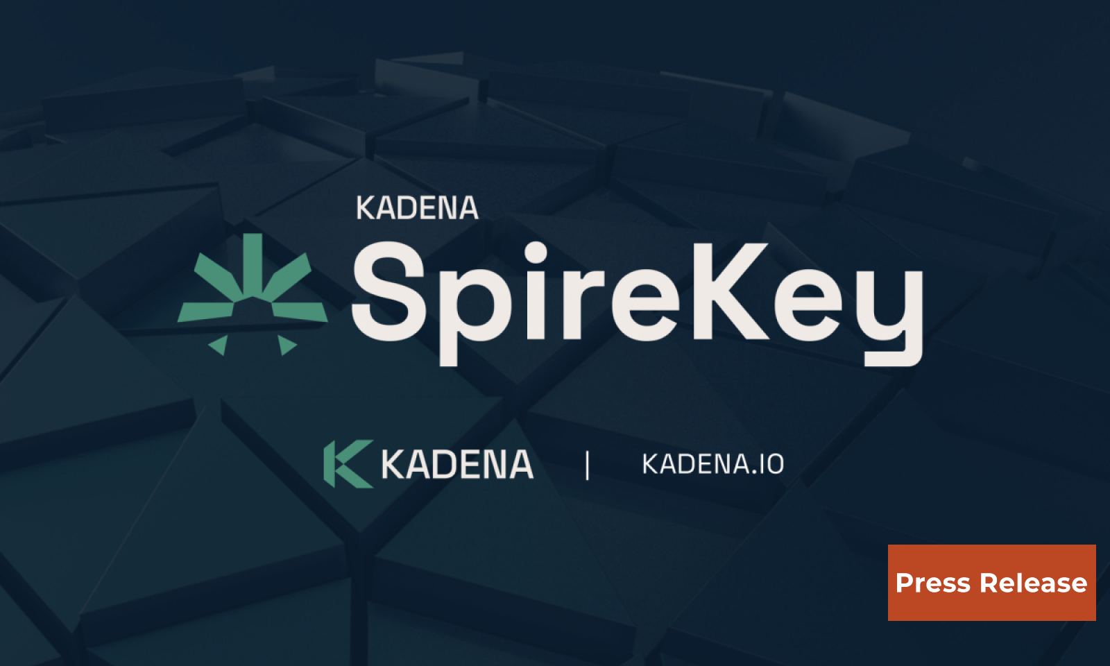 Kadena SpireKey Integrates with WebAuthn to Provide Seamless Web3 Interactions