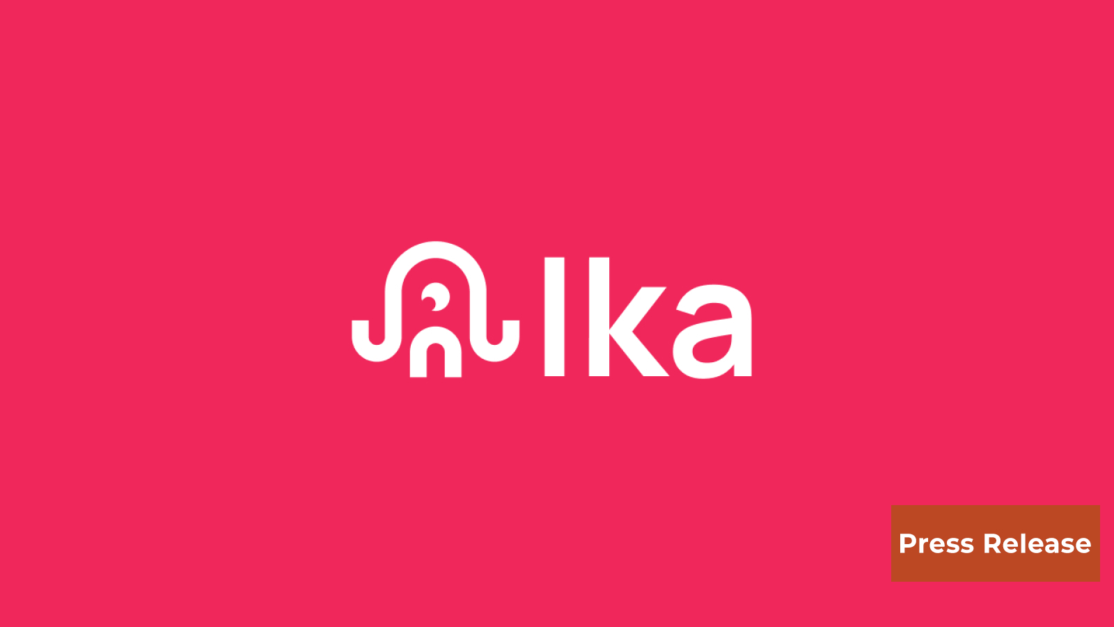 Ika Reveals Strategic Investment From Sui Foundation, Bringing Total Funding to Over $21m