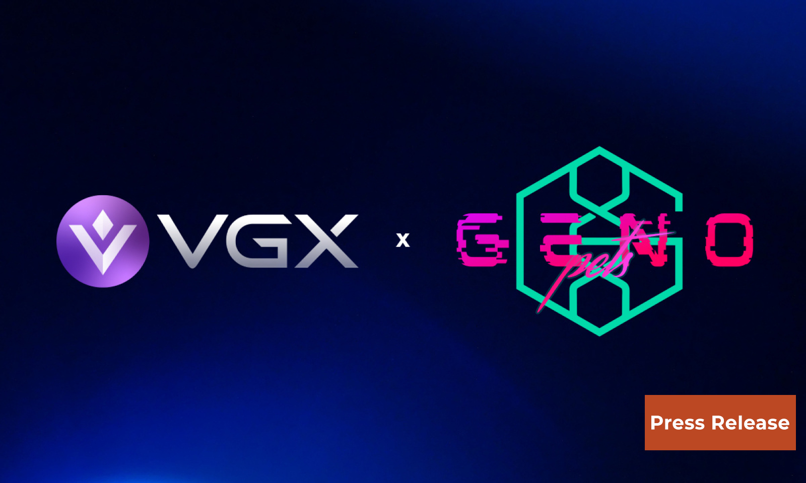 VGX Foundation, Gala Games, and Genopets Partner to Bring VGX Token Rewards to Genopets Players
