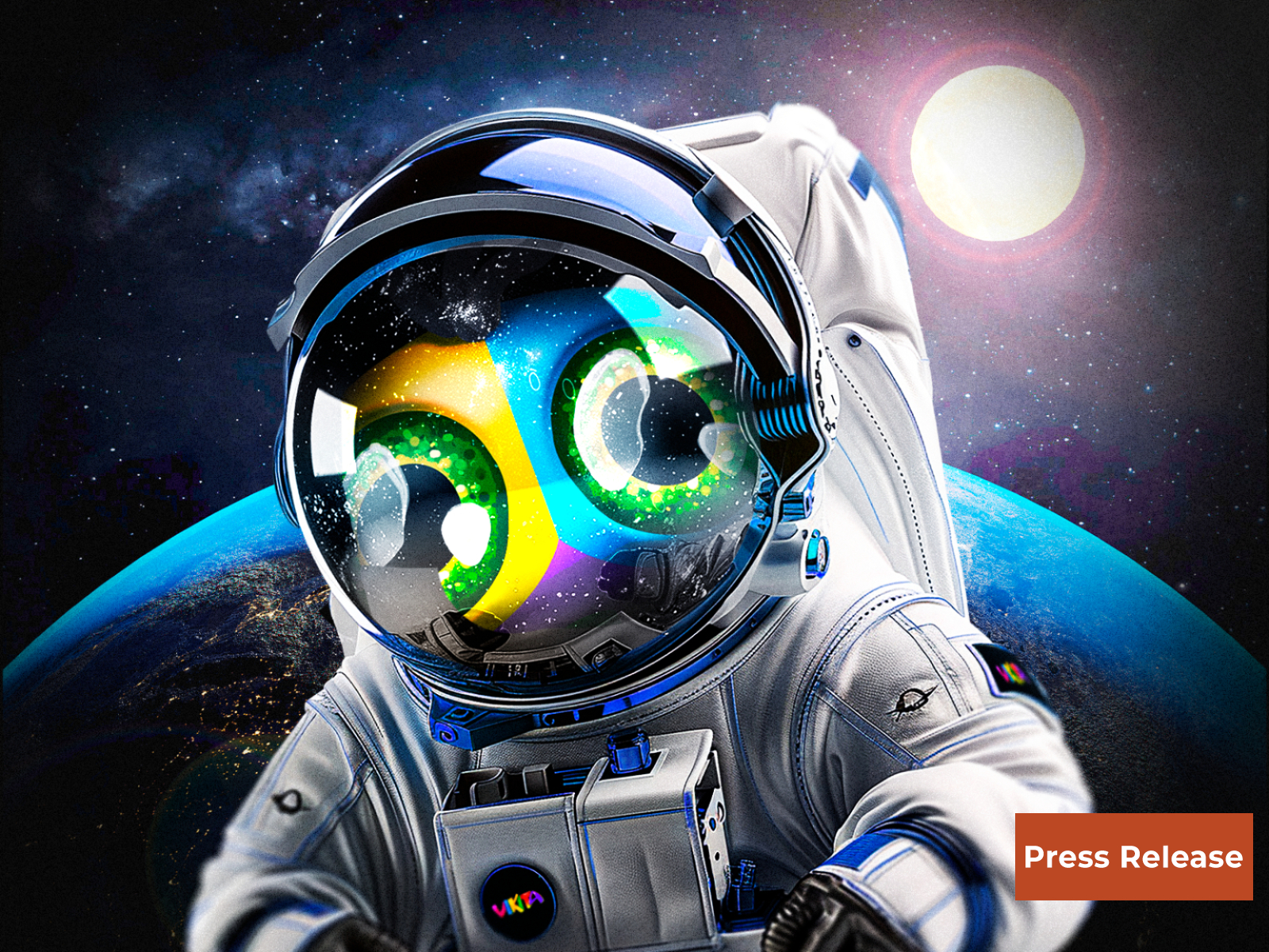 VIKITA Token Listed on Poloniex, Facilitating Trading on the TRON Network