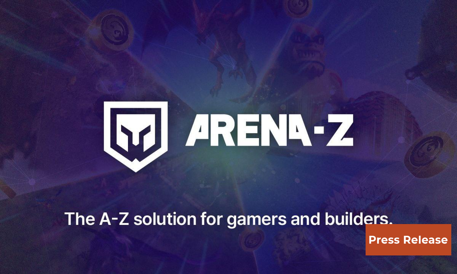 League of Kingdoms Launches Arena-Z L2 Gaming Blockchain and Platform