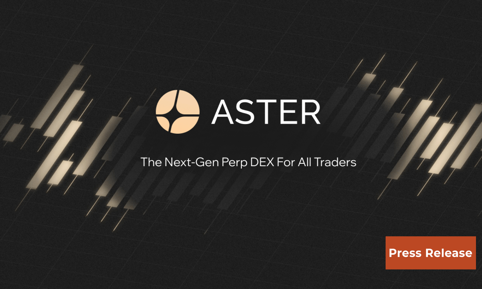 Aster Emerges: Astherus Rebrands to Lead Decentralized Perpetual Trading