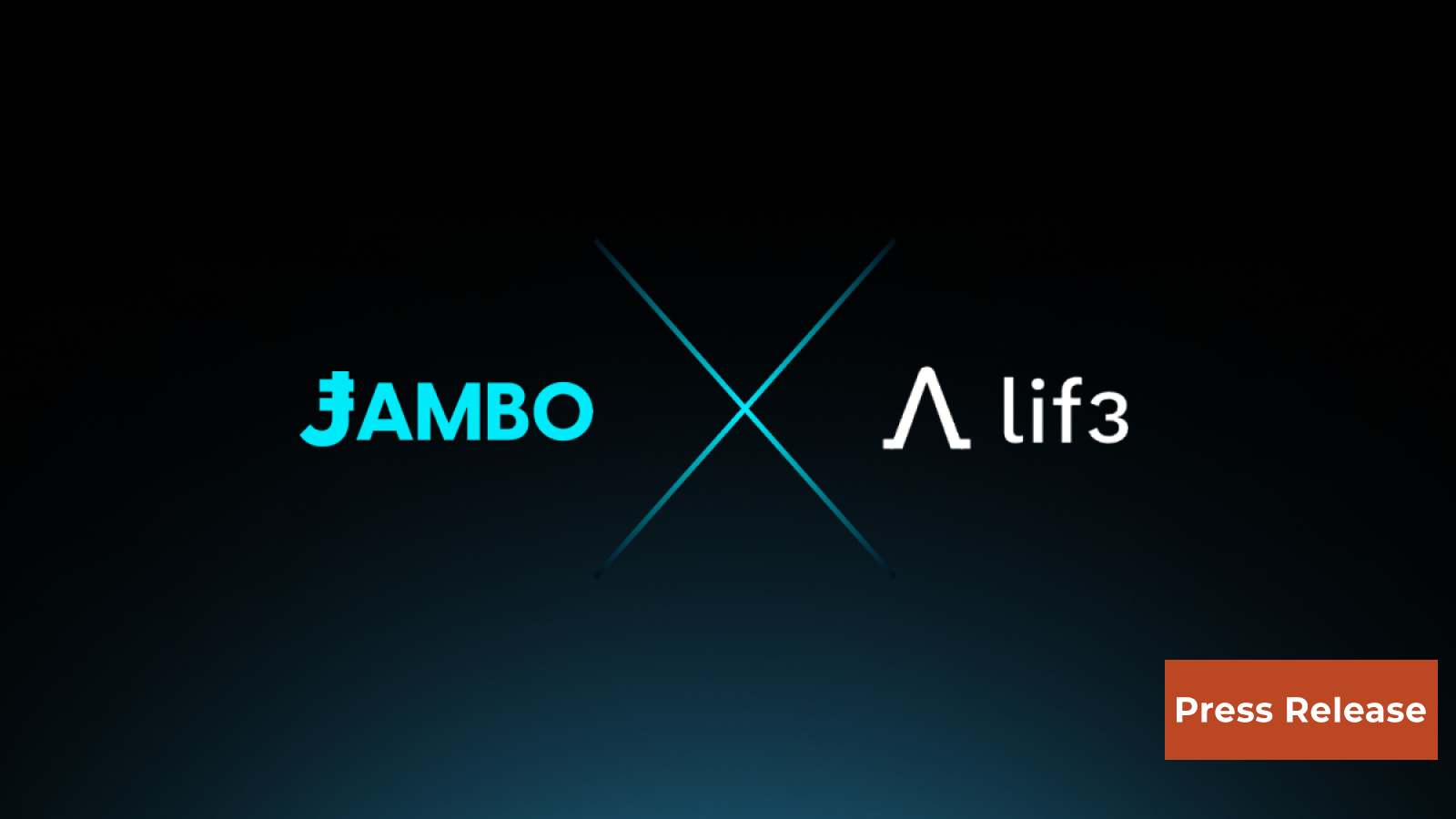 Jambo and Lif3 Partner to Make Crypto Payments Accessible to Millions of Users in Emerging Markets