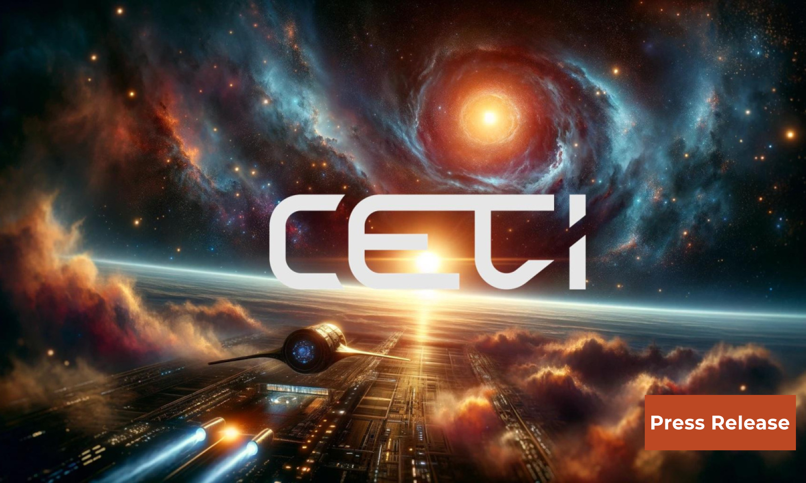 ceτi AI Announces Successful Launch of Revolutionary Decentralized AI ...