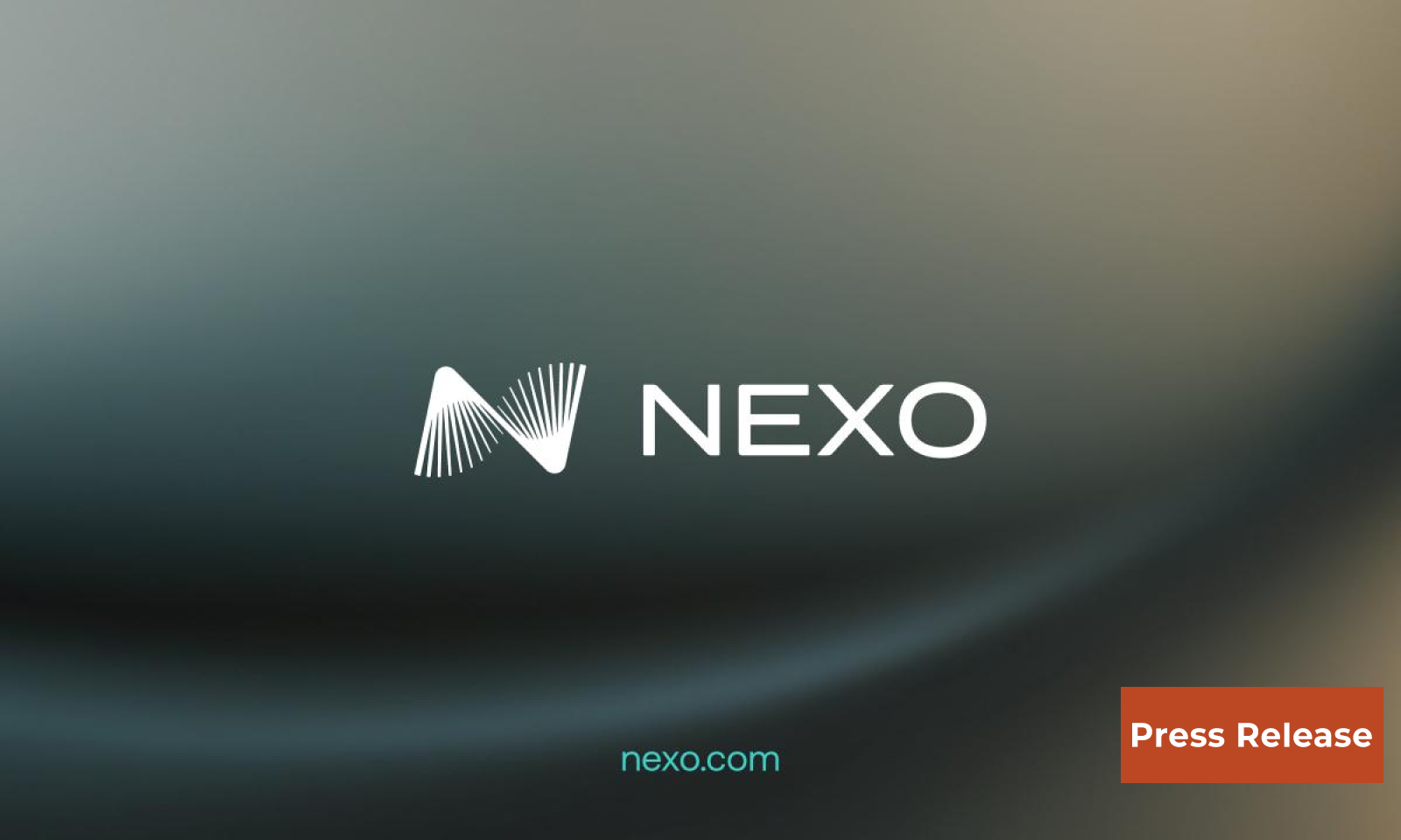 Nexo Unveils Strategic Rebrand as a Premier Digital Assets Wealth Platform