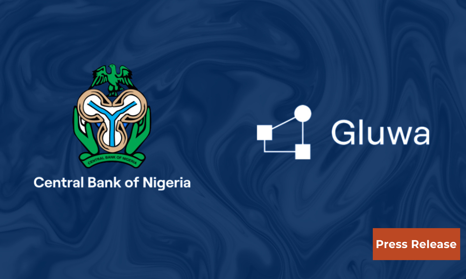 Gluwa Partners with the Central Bank of Nigeria to Foster eNaira Adoption