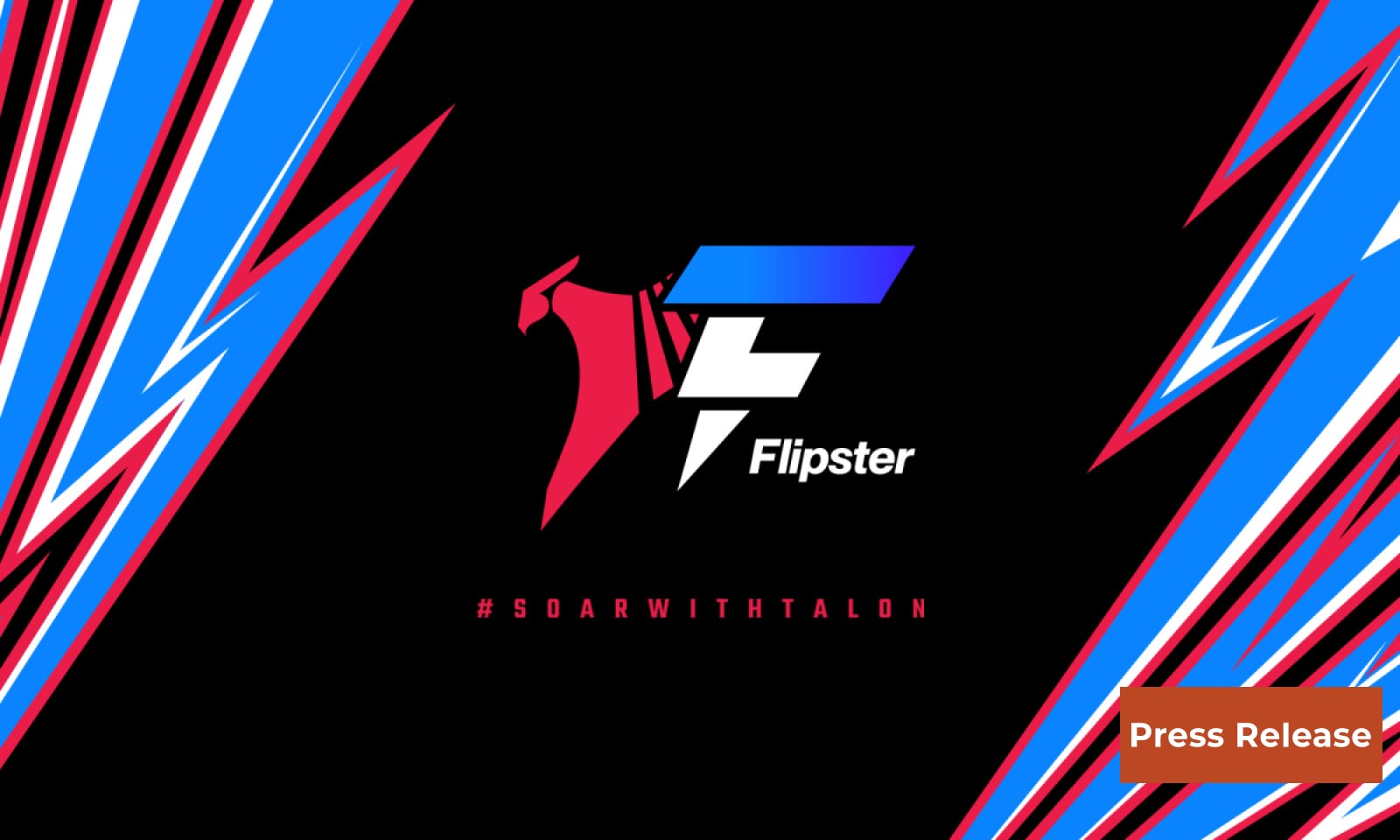 Flipster Makes Esports Debut as Official Crypto Exchange Partner of TALON’s Dota 2 Team, Powering a New Era of Fan Engagement