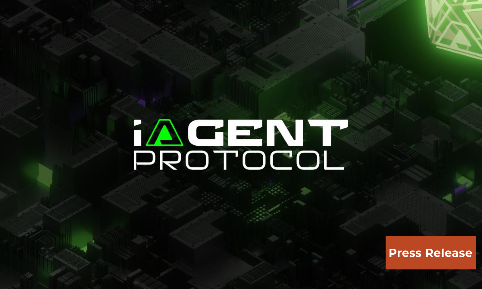 iAgent Protocol Unveils Revolutionary Human-Trained AI-Agent from Visual Data