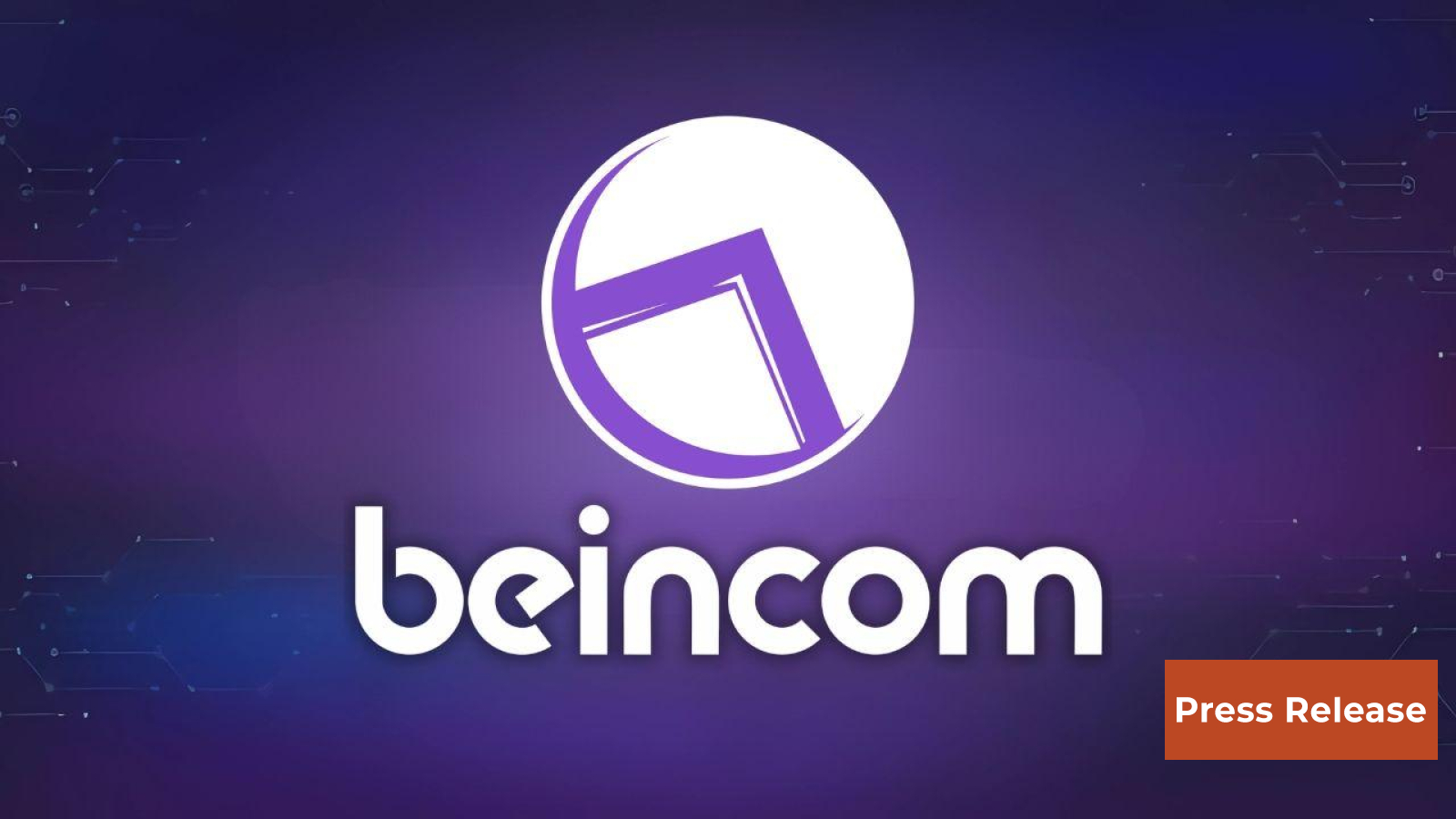 Beincom Kicks Off 300M BIC Token Airdrop To Drive Web3 Adoption