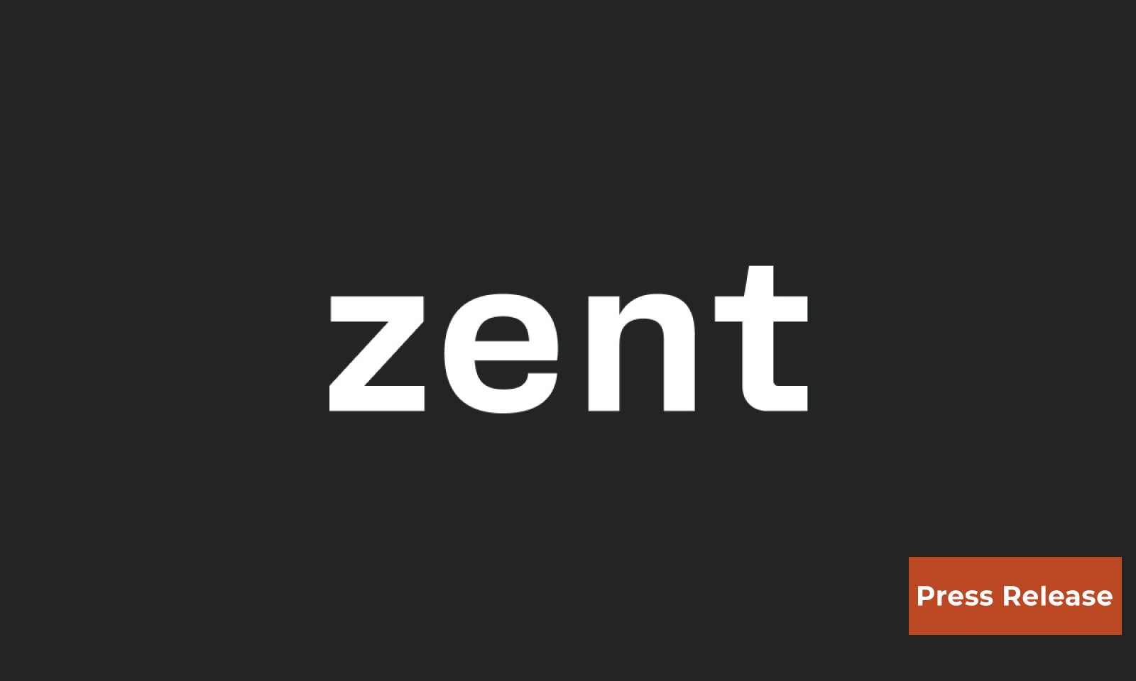 Ultimate Crypto Trading Software: Zent Launches Innovative Platform For All Institutional Needs
