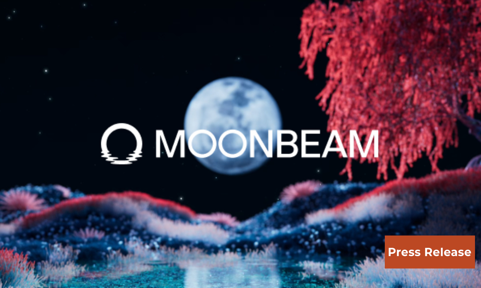 ‘Moonrise’ Initiative Signals Next Phase in Evolution for New-Look Moonbeam Network in Polkadot Ecosytem