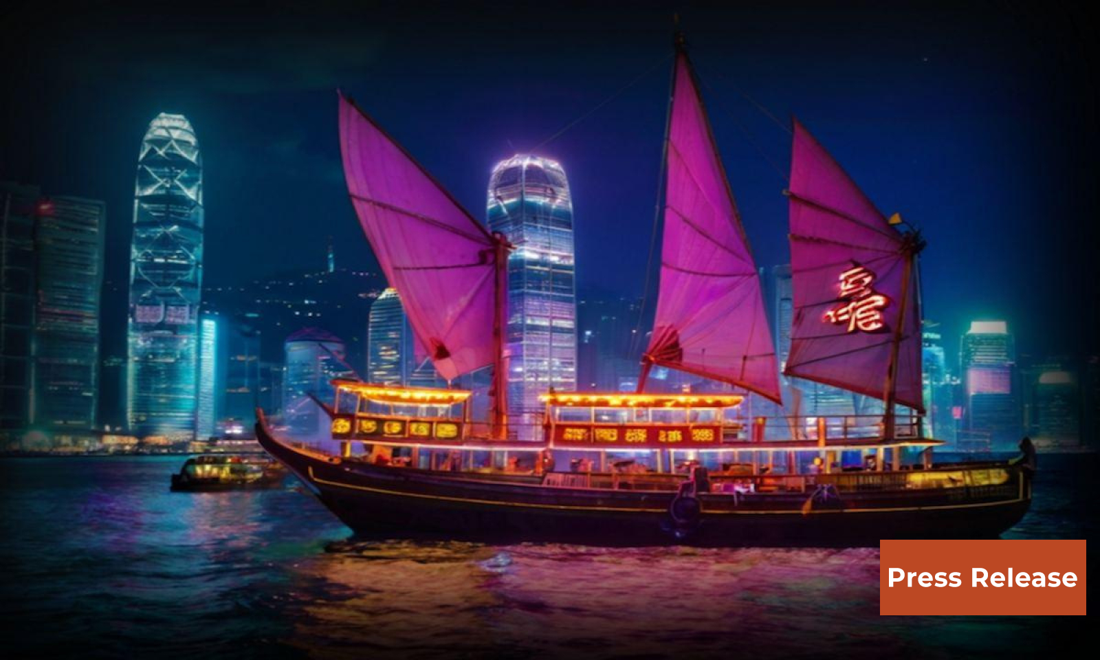 Polkadot Enhances Decentralization in Ecosystem Growth With the Launch of PolkaPort East in Hong Kong