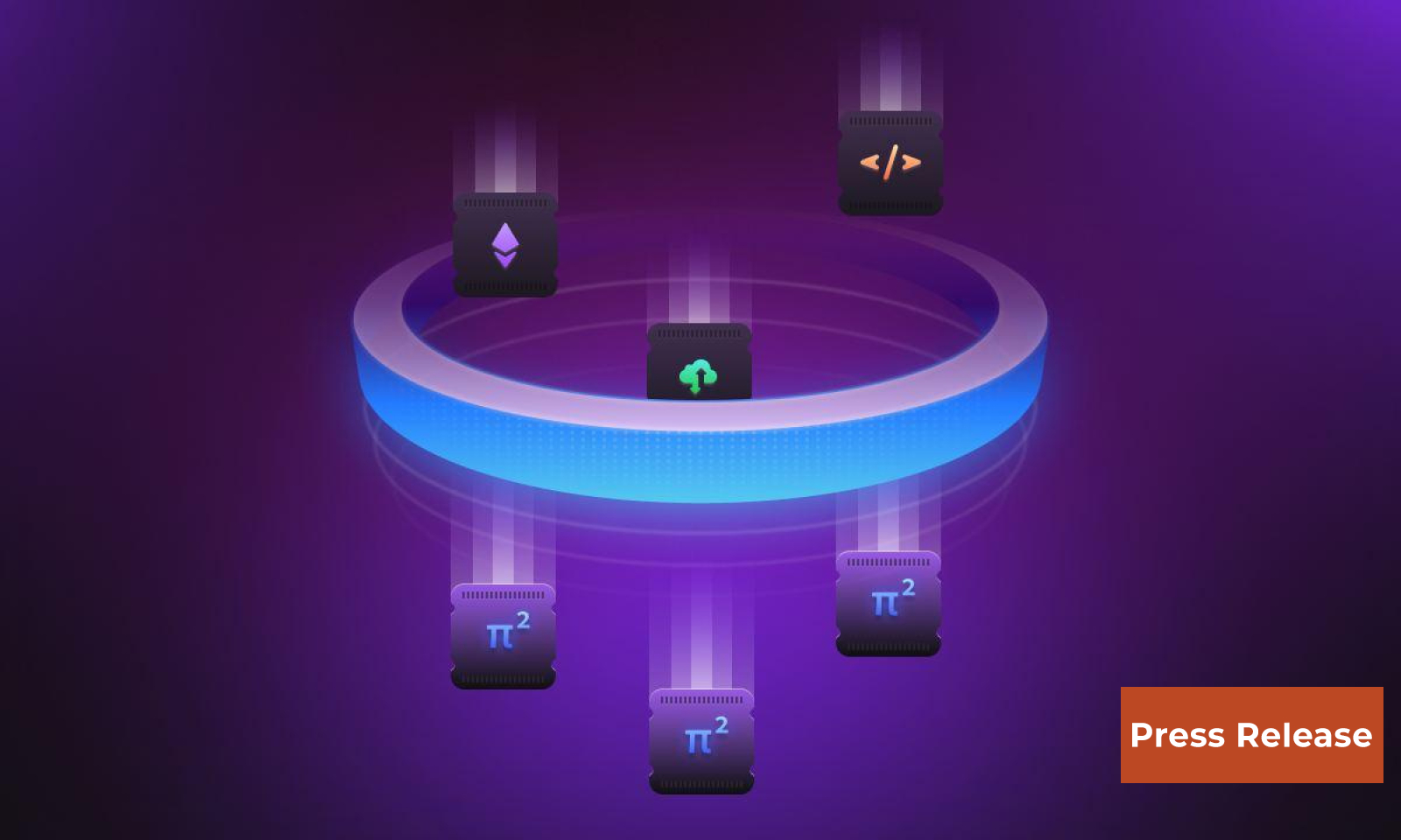 Pi Squared Raises $12.5 Million in Seed Funding Led by Polychain Capital to Build a Universal ZK Circuit Powered by Proof of Proof