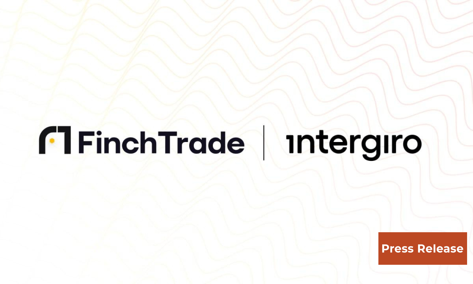 Intergiro and FinchTrade Partner to Bridge Fiat and Crypto Ecosystems with Embedded Banking and Instant Liquidity for Web 3.0