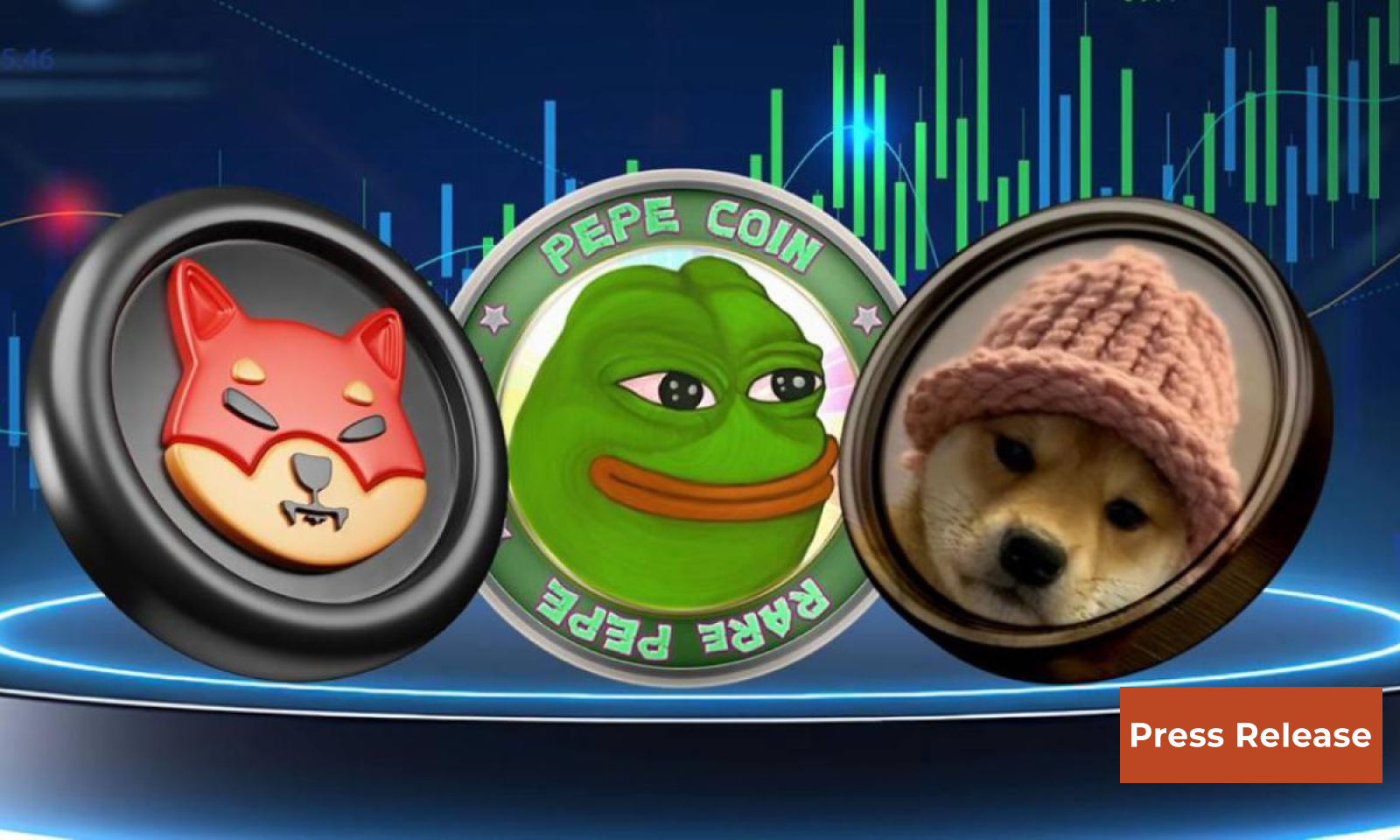 Pepeto’s $600K Presale Highlights Vision for Supporting Memecoins Ahead of 2025