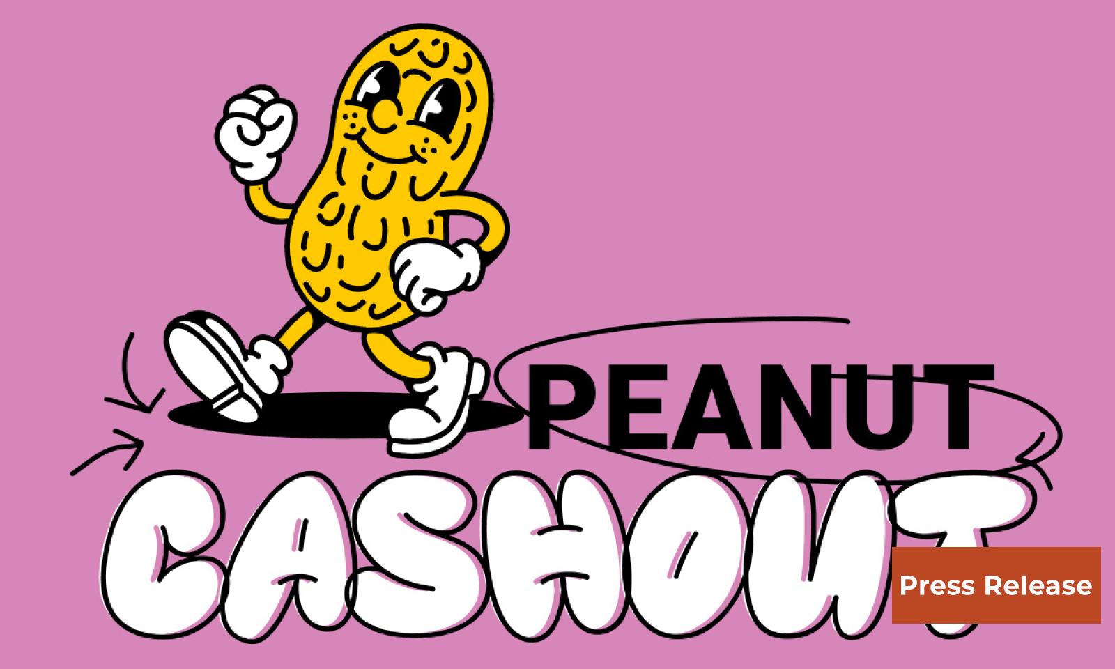 Peanut releases instant offramp