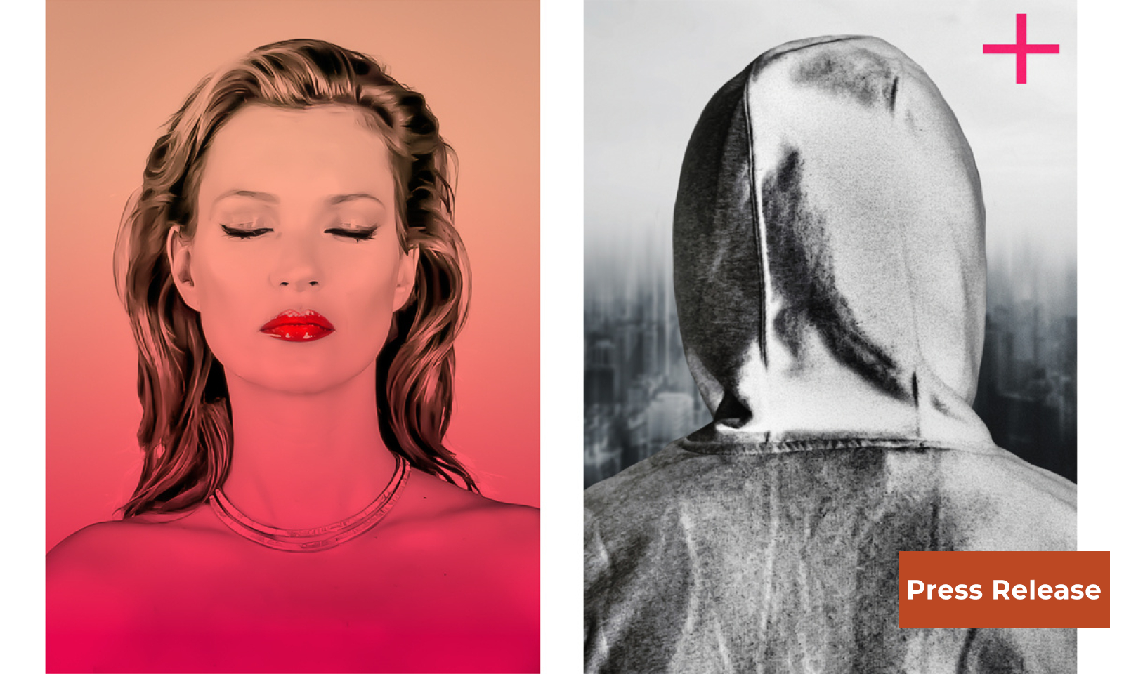 LiveArt to Launch Chris Levine’s First NFT Collection Featuring Banksy and Other Icons