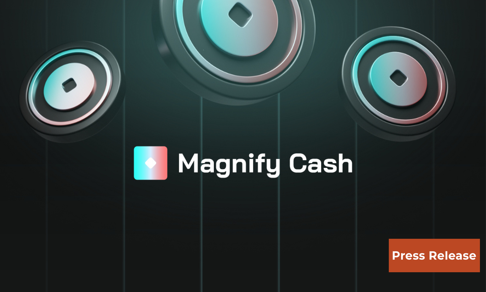 Magnify Cash Launches DeFi Protocol and Announces $MAG Token Fair Launch