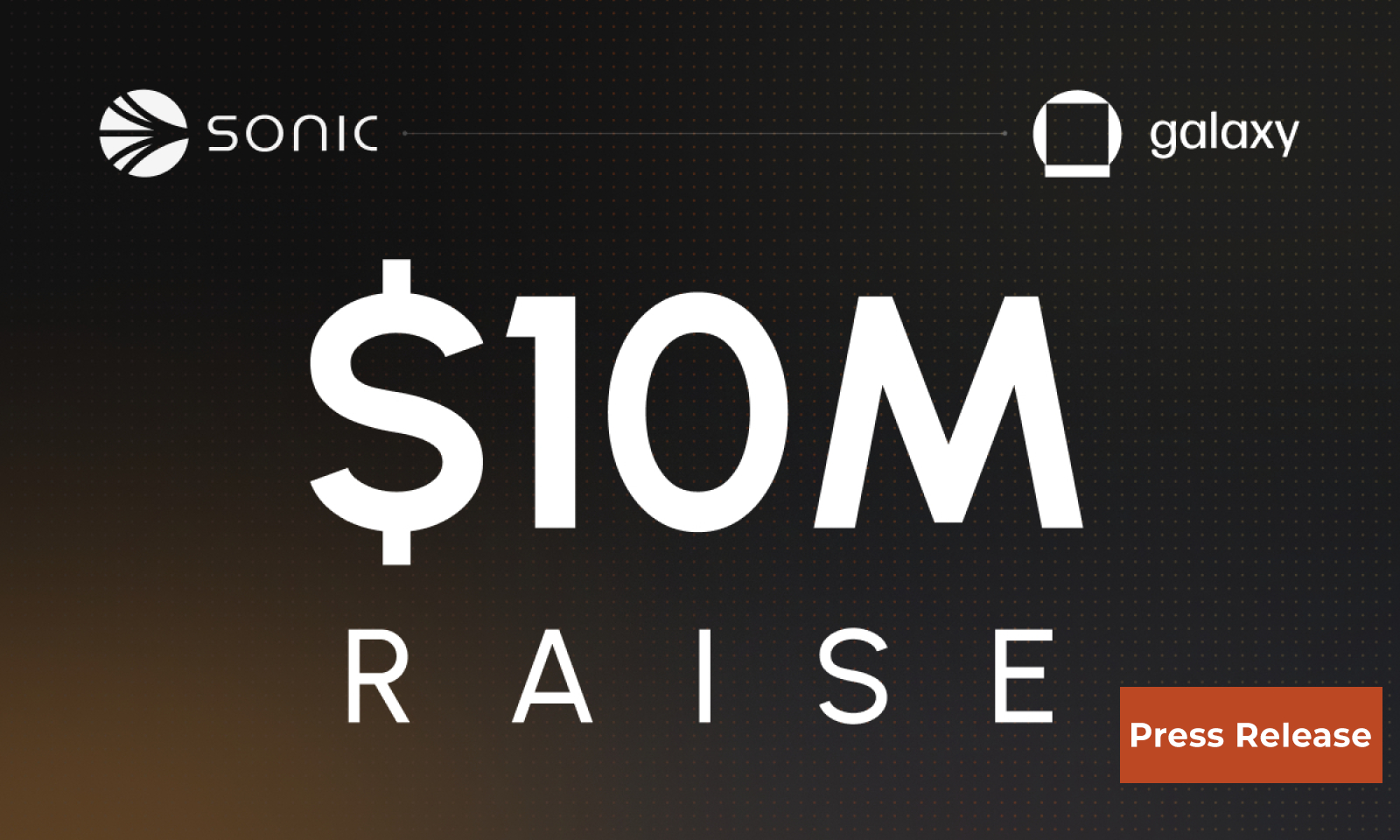 Sonic Labs Announces $10M Token Sale to Galaxy for U.S. Expansion