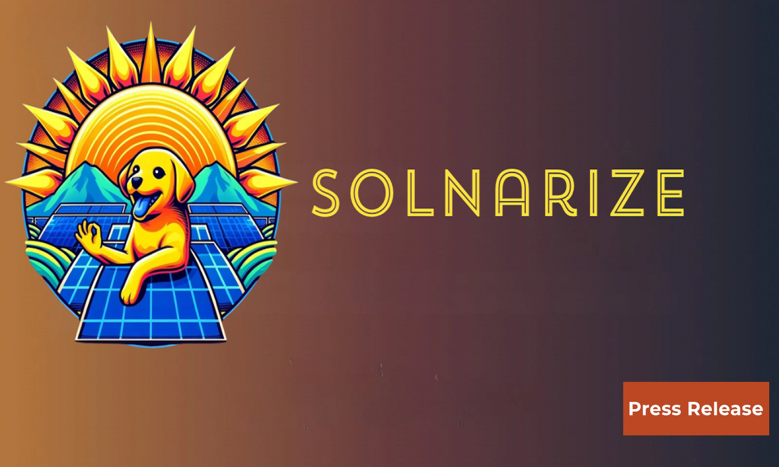 Solnarize's Upcoming Presale: Insights into the Sustainability-Focused Meme Coin and P2E Game