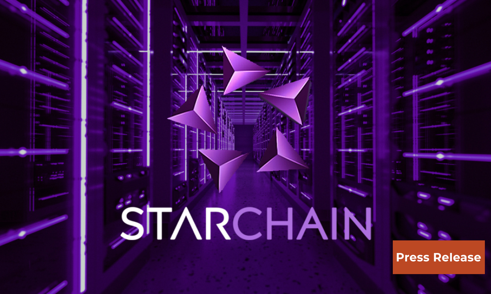DeSci Project StarChain Achieves Major Milestone By Unifying 500 Terabytes of Astronomical Data
