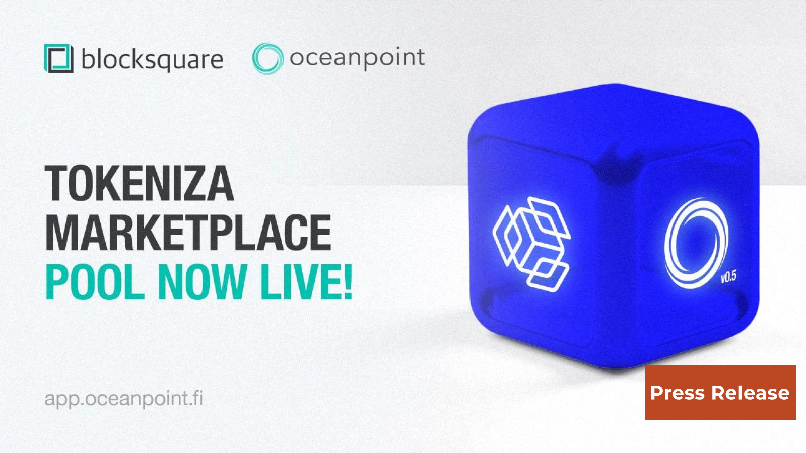 Tokeniza Launches First Funding Round on Blocksquare’s RWA Launchpad to Democratize Access to Non-Performing Loans