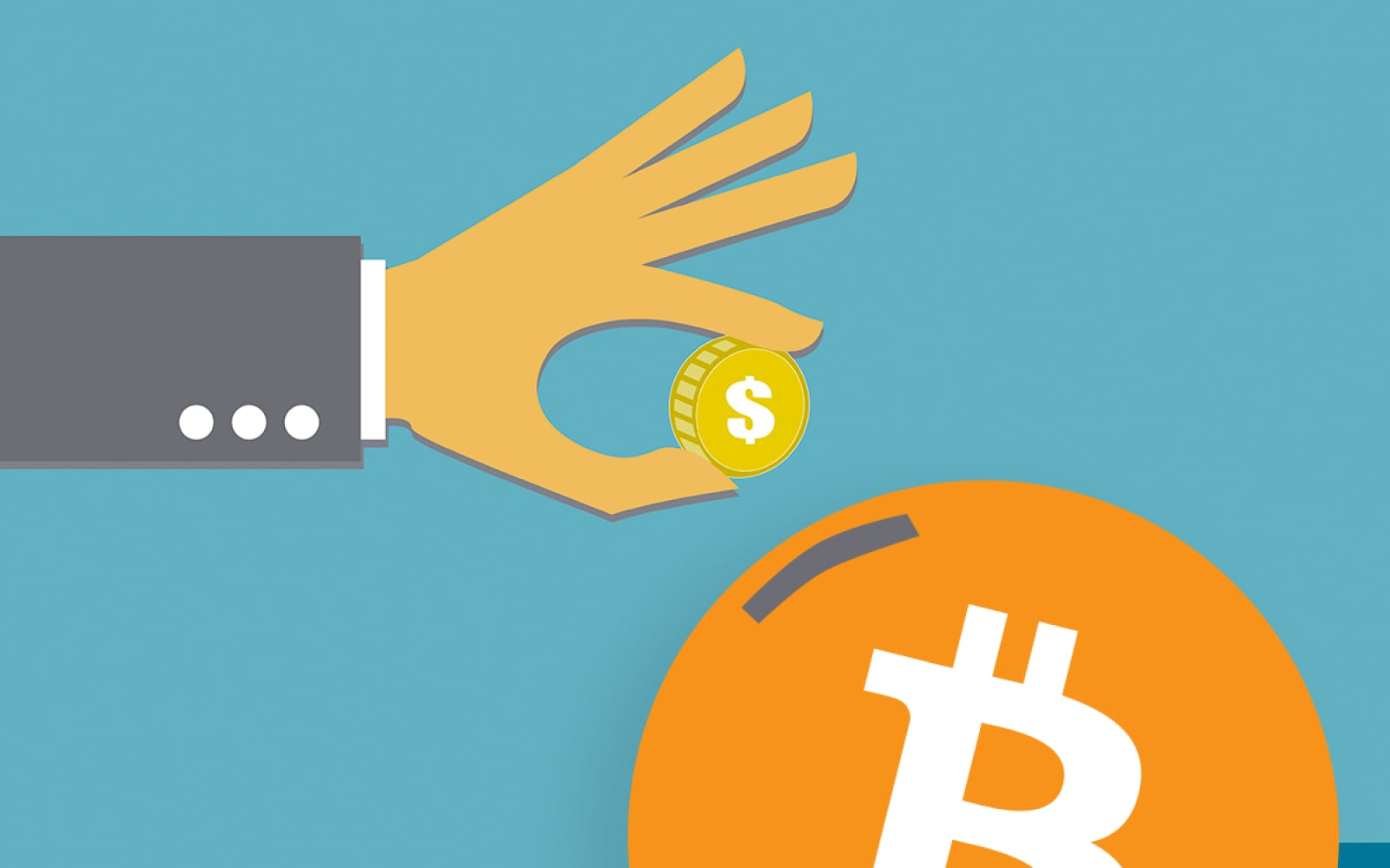 10 Popular Cryptocurrencies to Invest in 2018 - U.Today