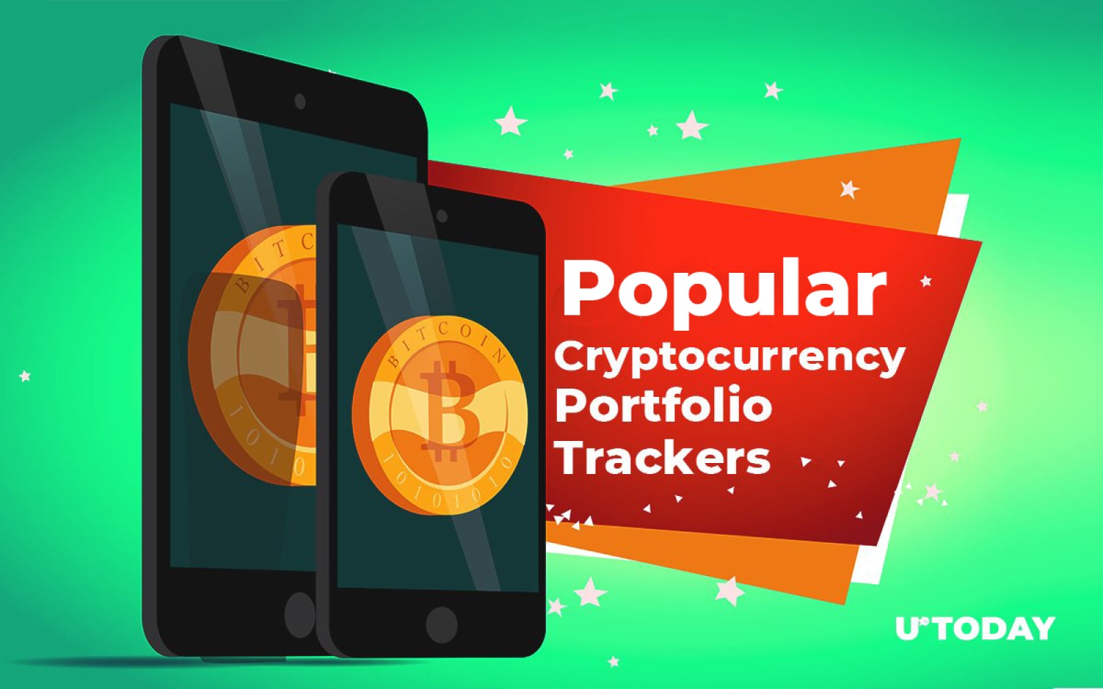 5 Popular Cryptocurrency Portfolio Trackers 2018 - U.Today