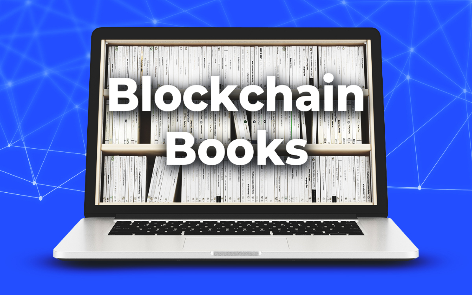 10 Best Cryptocurrency and Blockchain Books of All Time - U.Today