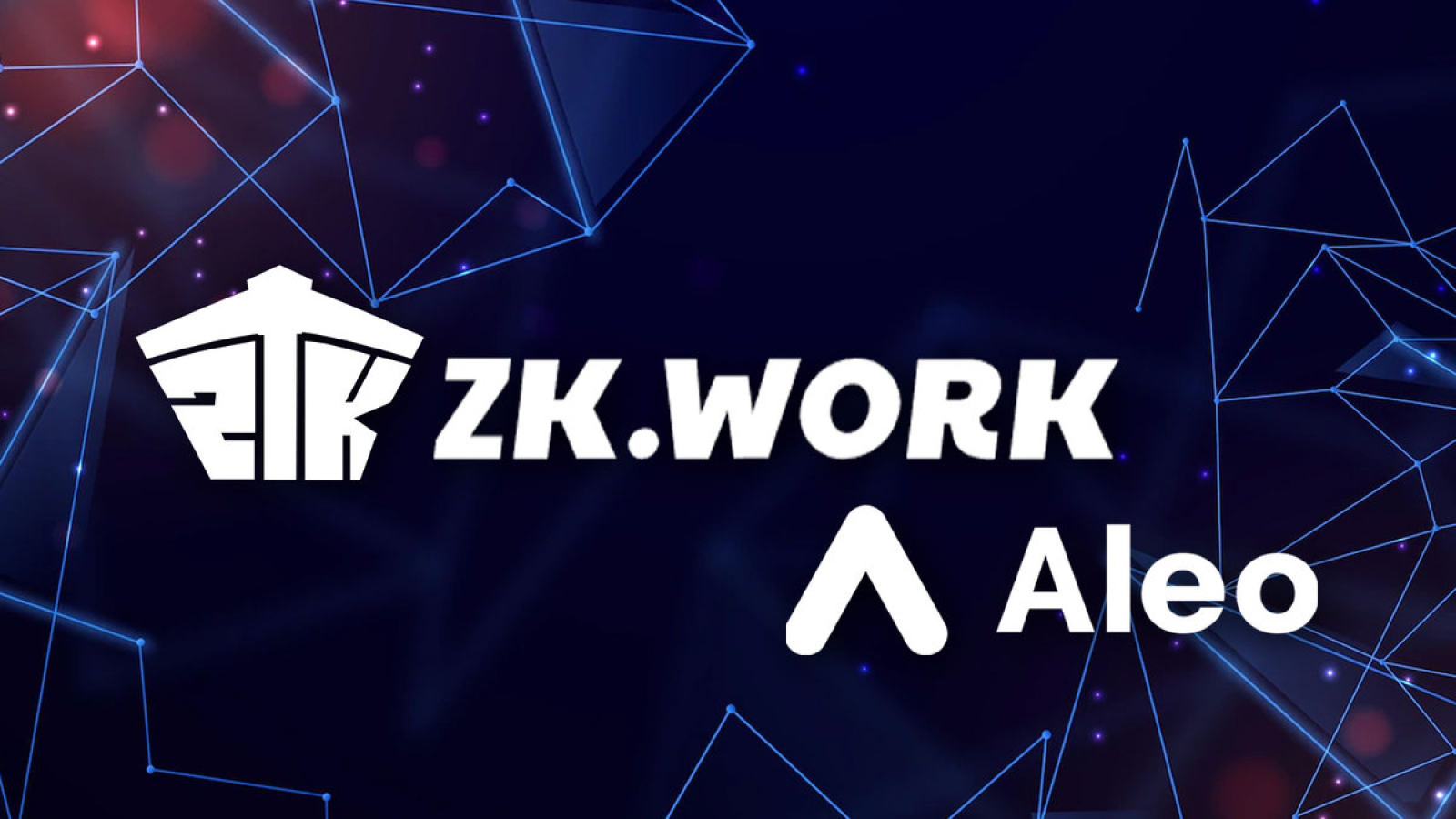 Zk Work Mining Platform Joins Aleo Incentivized Testnet 3 U Today