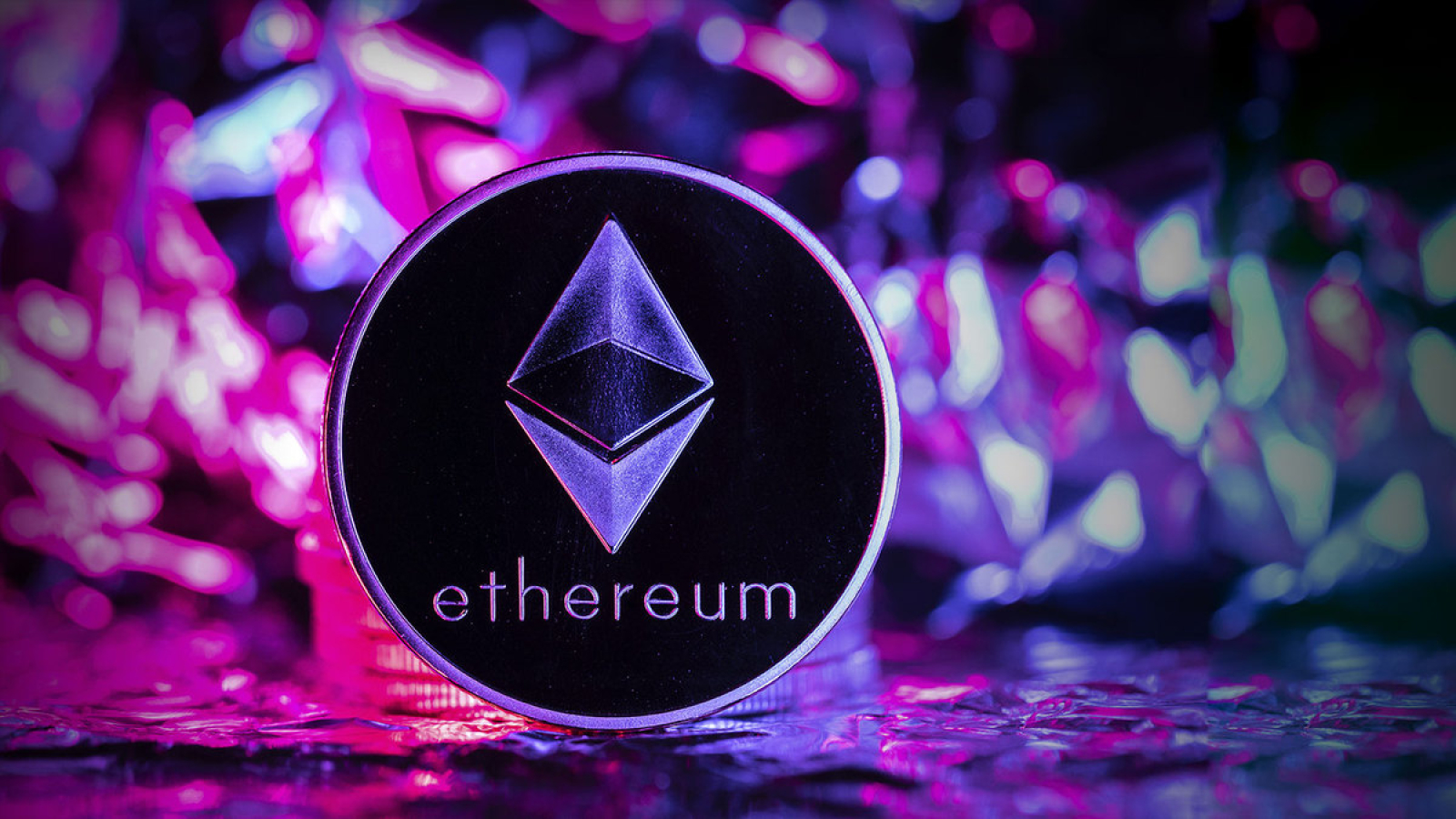 ethereum in circulation