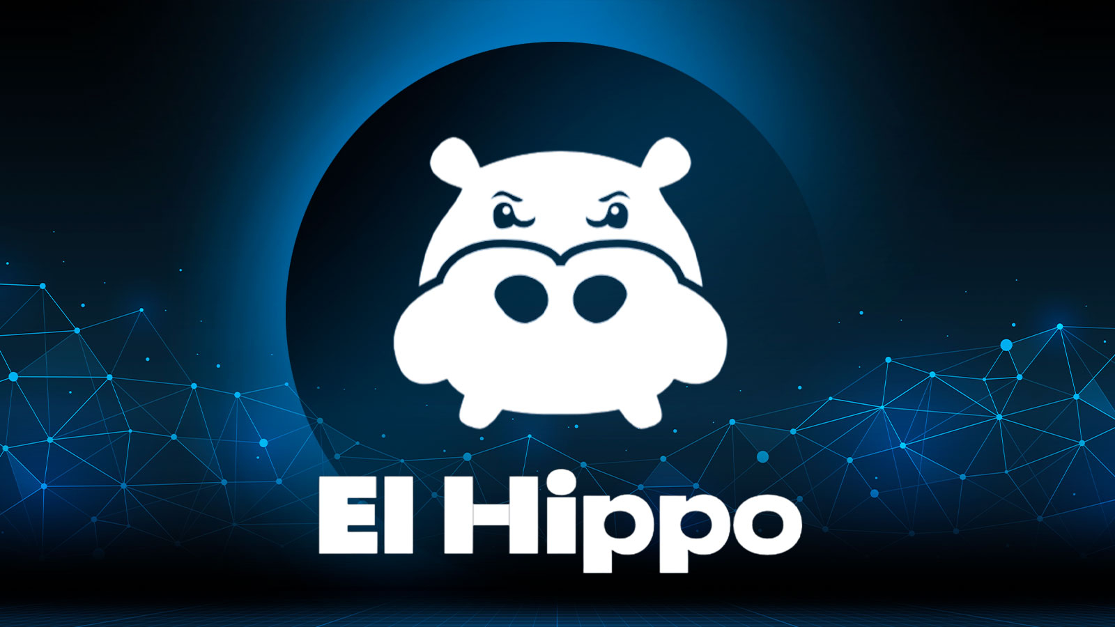 El Hippo (HIPP) Novel Meme Coin Kicks Off, Introduces Tokenomics and