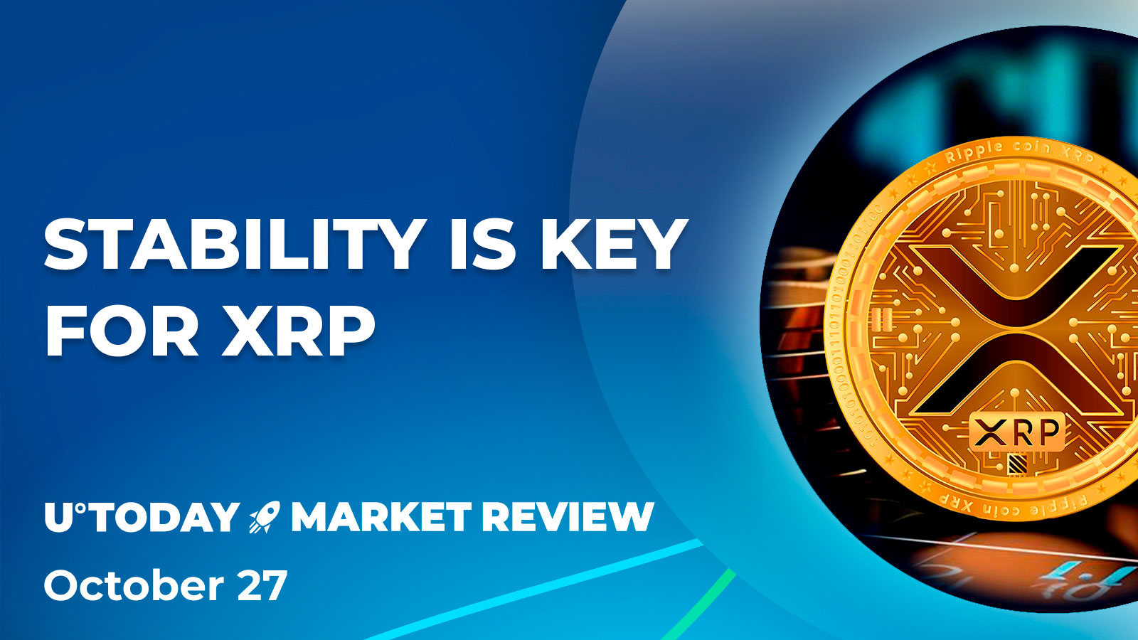 XRP's Lack of Confidence Might Be Bullish Factor