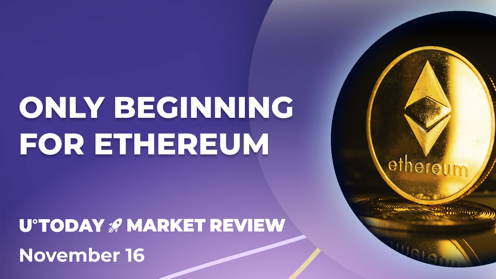 Ethereum’s (ETH) Rally: Prelude to Further Gains as Price Exceeds ,000 Again
