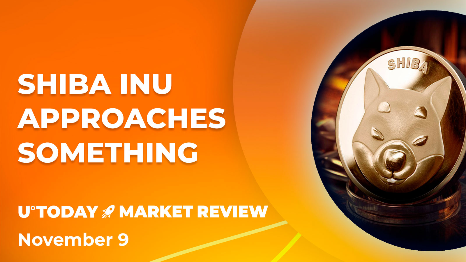 Shiba Inu (SHIB) Reclaims Major Resistance Level: New Rally Approaching?