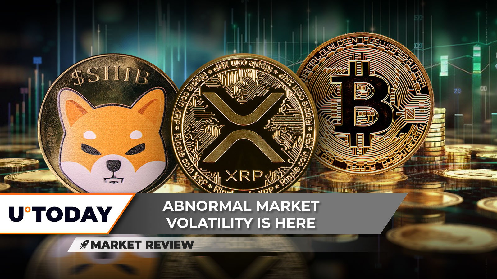 Will Bitcoin (BTC) Reach ATH Again? XRP's Gains Nullified, Shiba Inu's (SHIB) 40% Drop Raises Questions