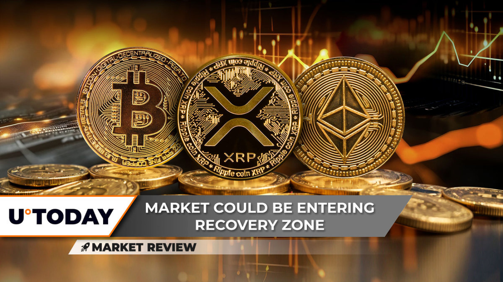 Bitcoin (BTC) to Test $70,000 Again This Week? XRP Fights for Bull Market Comeback, Did Ethereum (ETH) Hit Plateau?