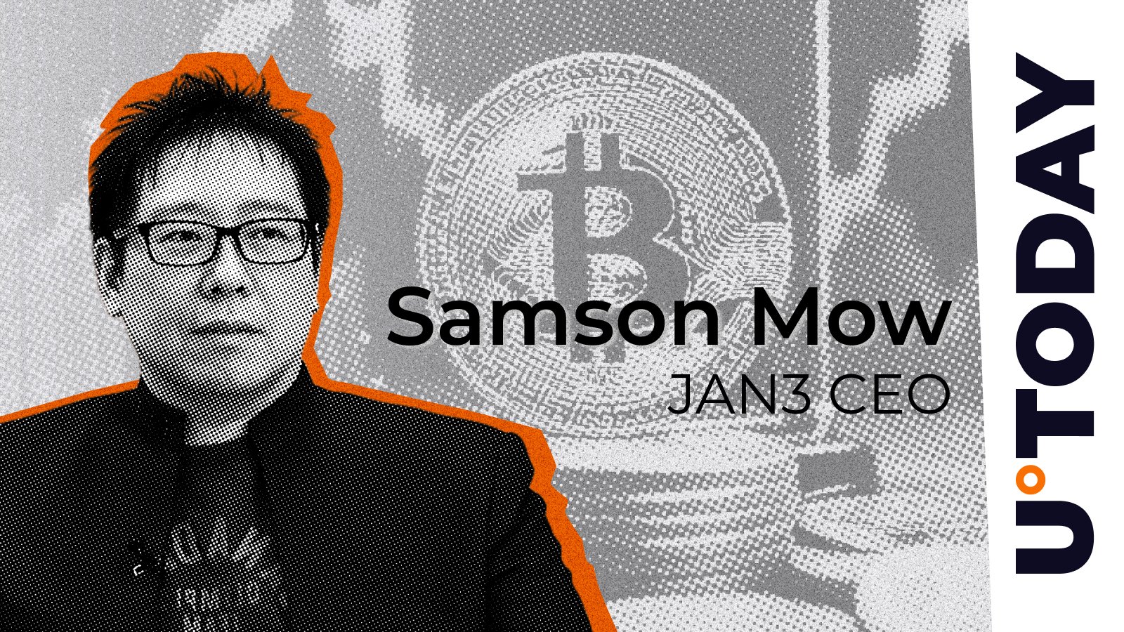 'This Is How Bitcoin Works': Samson Mow Shares Surprising Explanation