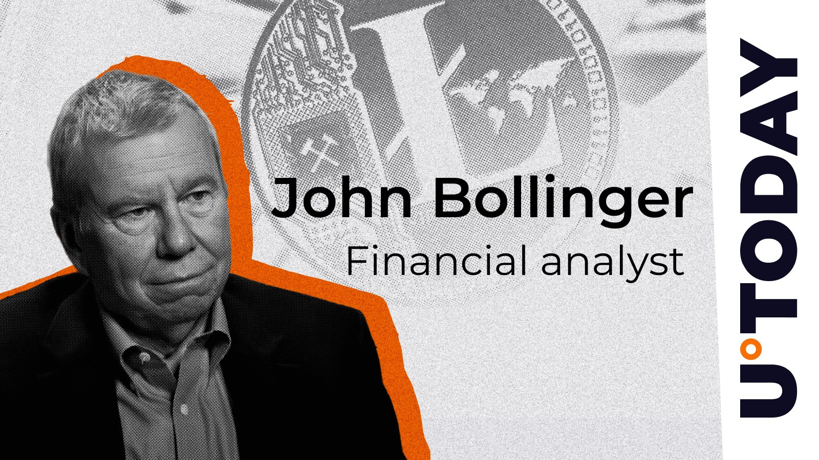 Legendary Trader John Bollinger Spots 